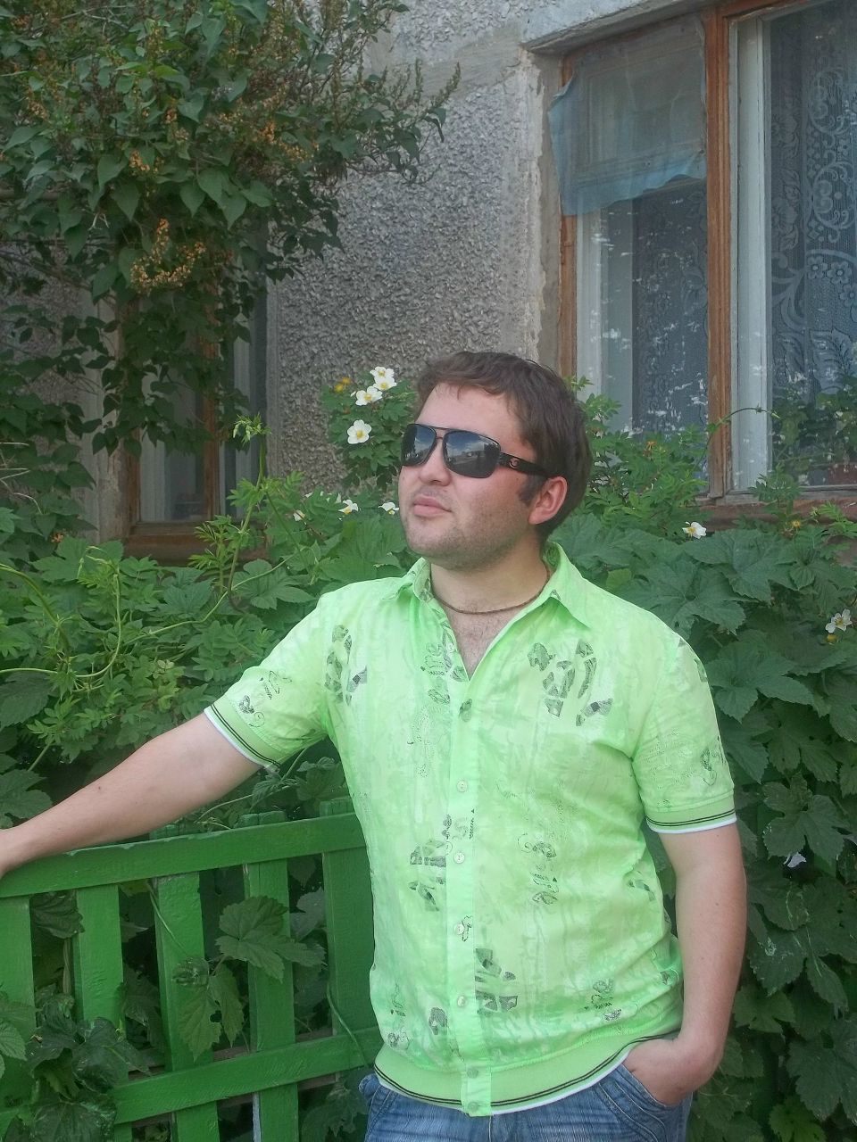 Ильсур Субхангулов | Нефтеюганск