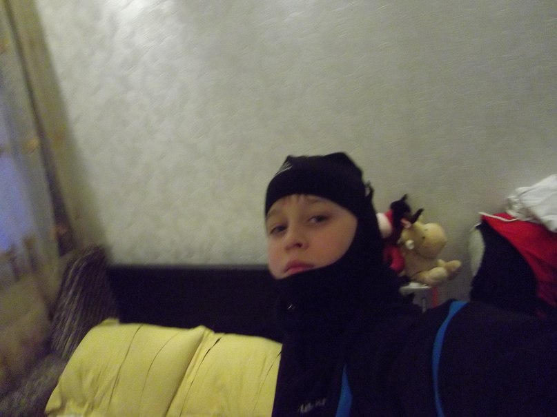 Женя Амозов | Запорожье