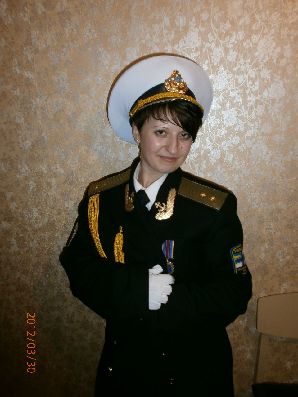 Наталья Костюшенко | Черкассы