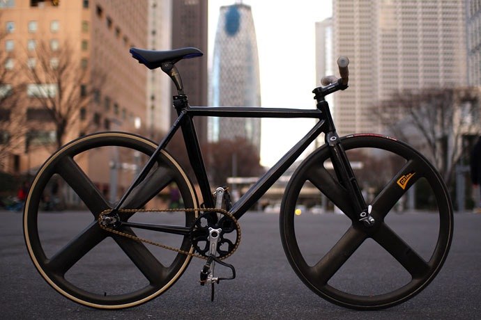 Kirill Klochkov | Москва