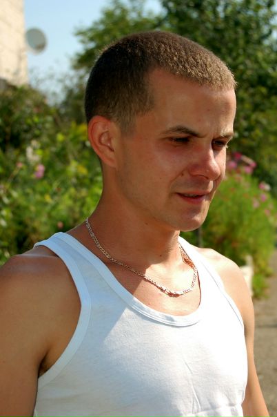 №7, Роман Тимків №7, Роман Тимків
