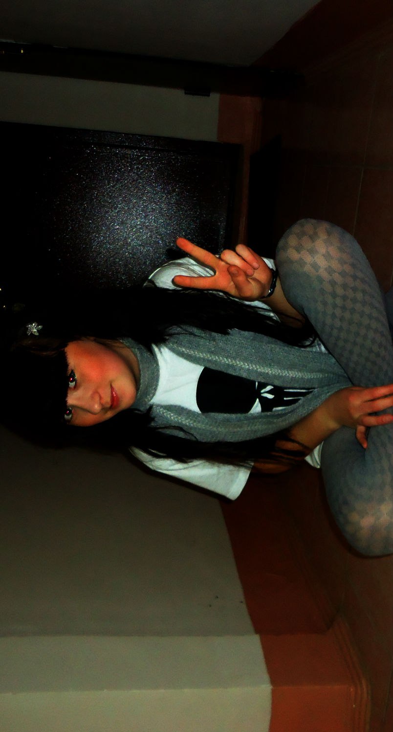 Фидания Шарипова ♥ | Казань