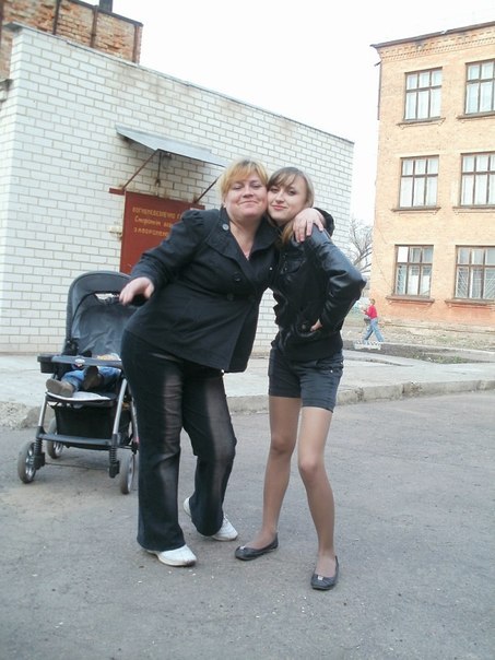 Татьяна Хоменко Михайловна | Александрия