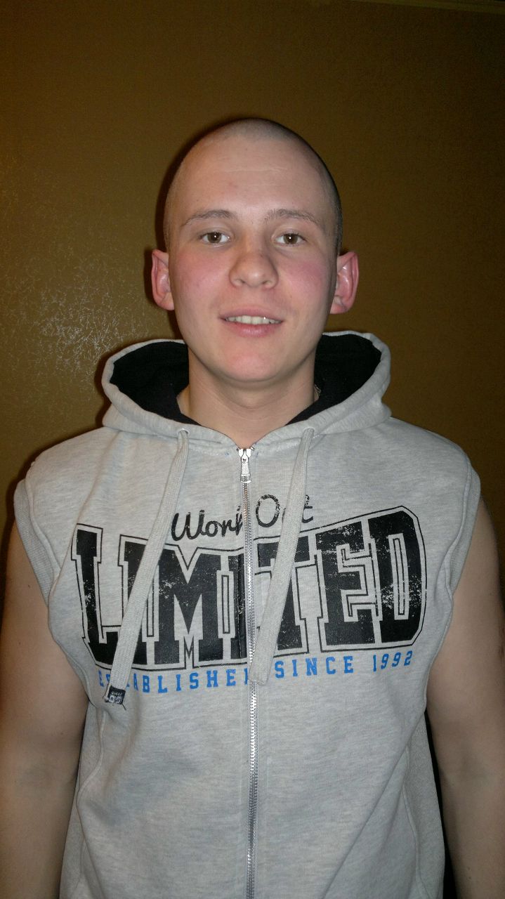 Кирилл Шеин | Екатеринбург