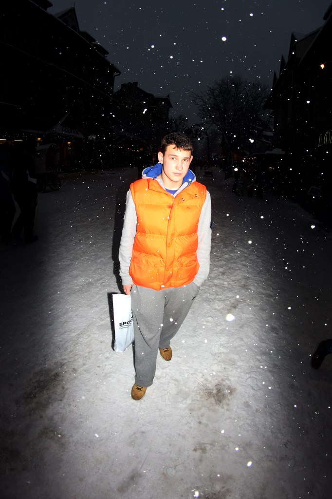 Sasha Malykh | Москва