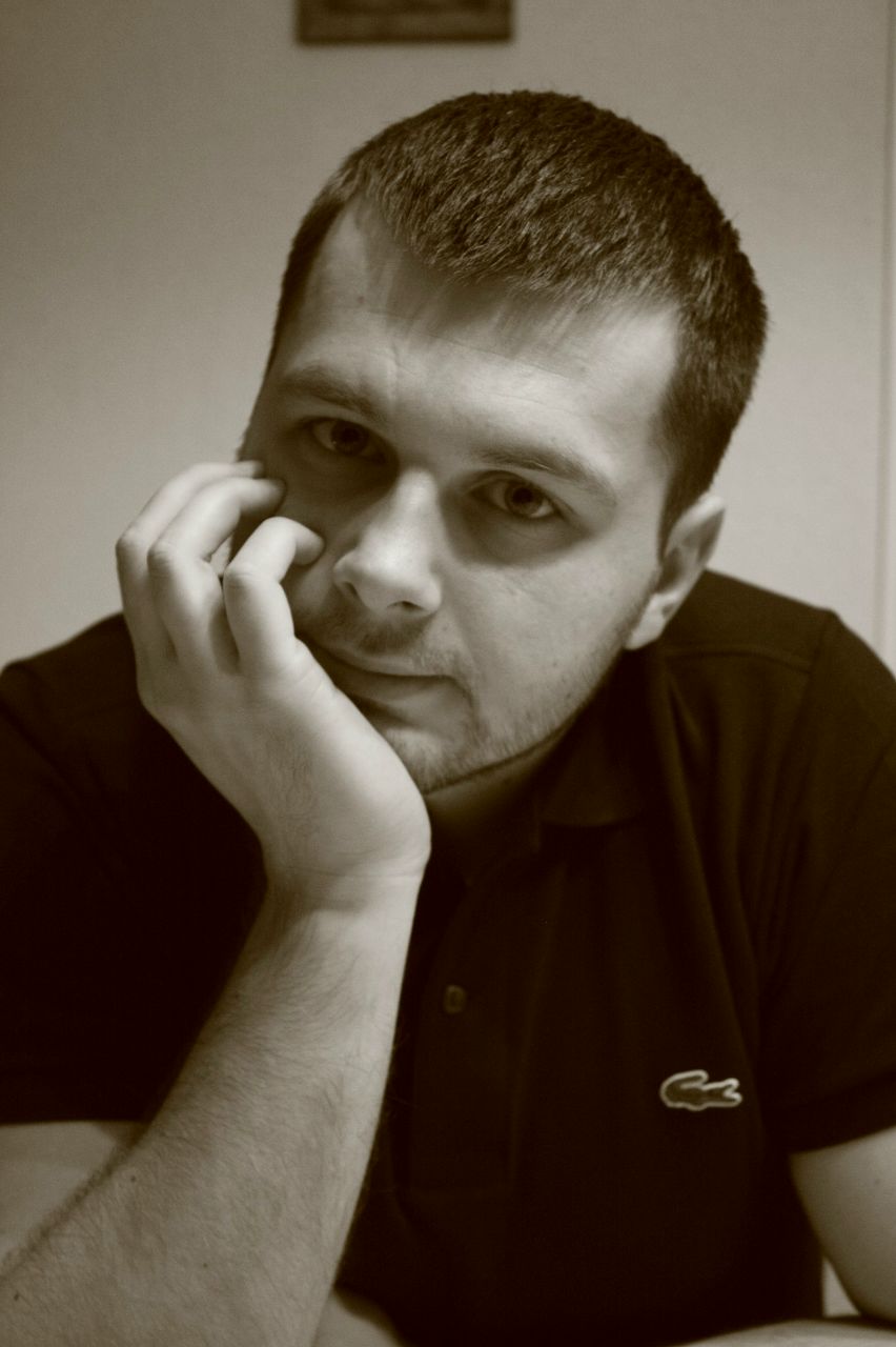 Владимир Лукьянов .ιllιlι.ιl | Москва