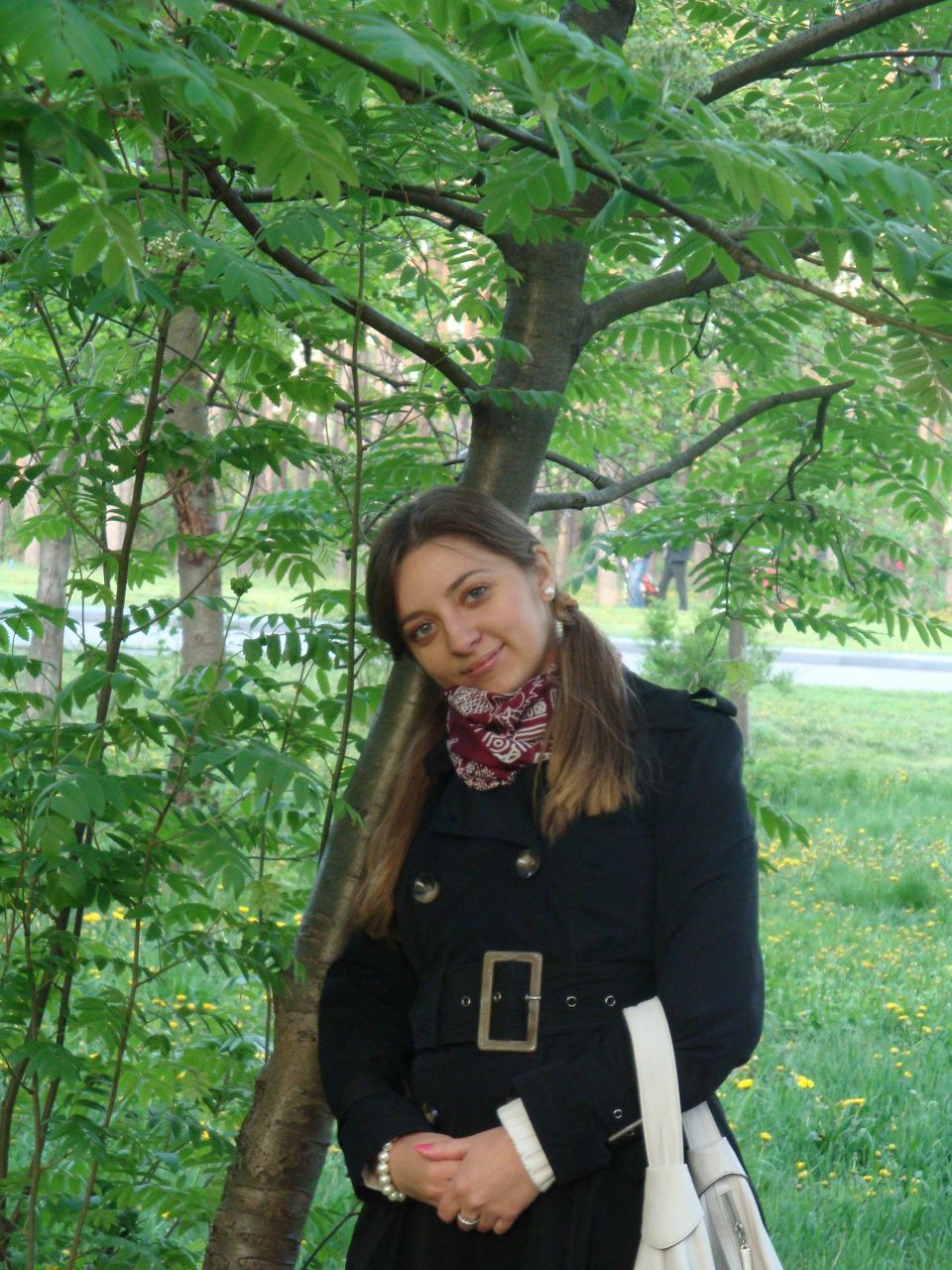 Катя Бабенко | Киев