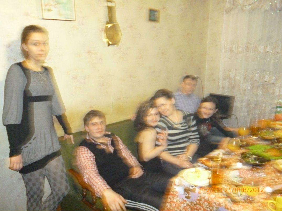Витя Миронов | Лисичанск