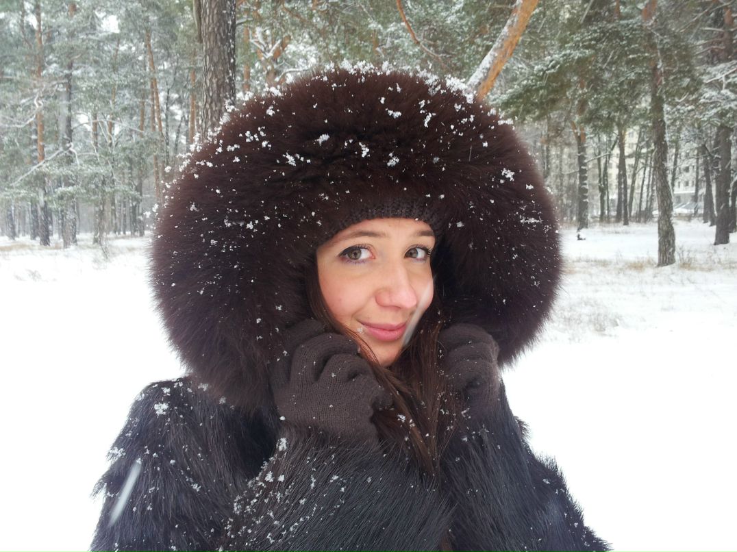 Анюта Чучко | Киев