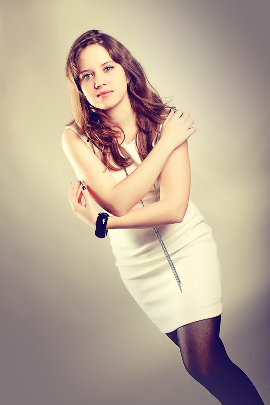 Ирина Земскова | Москва