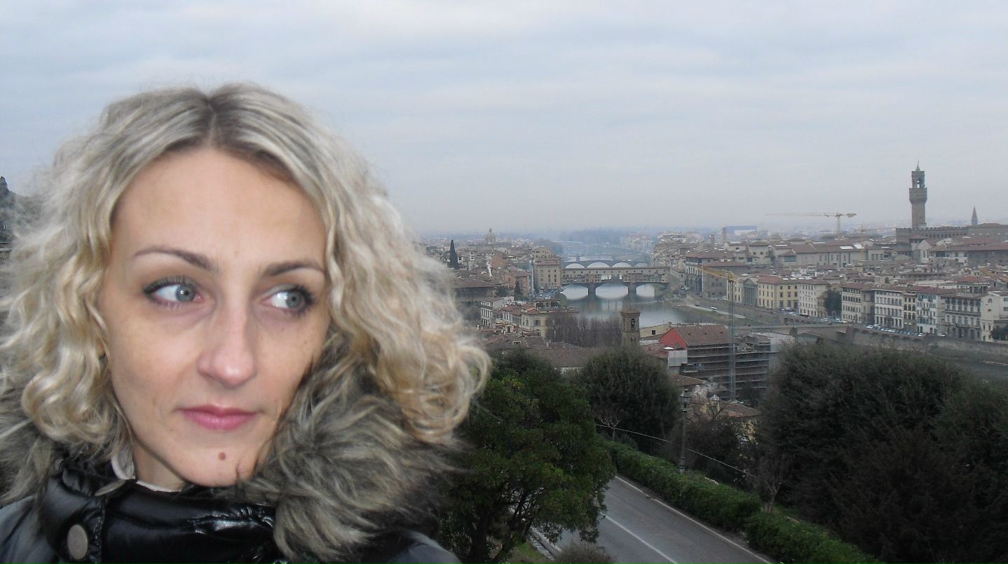 Кристина Милованова | Ростов-на-Дону