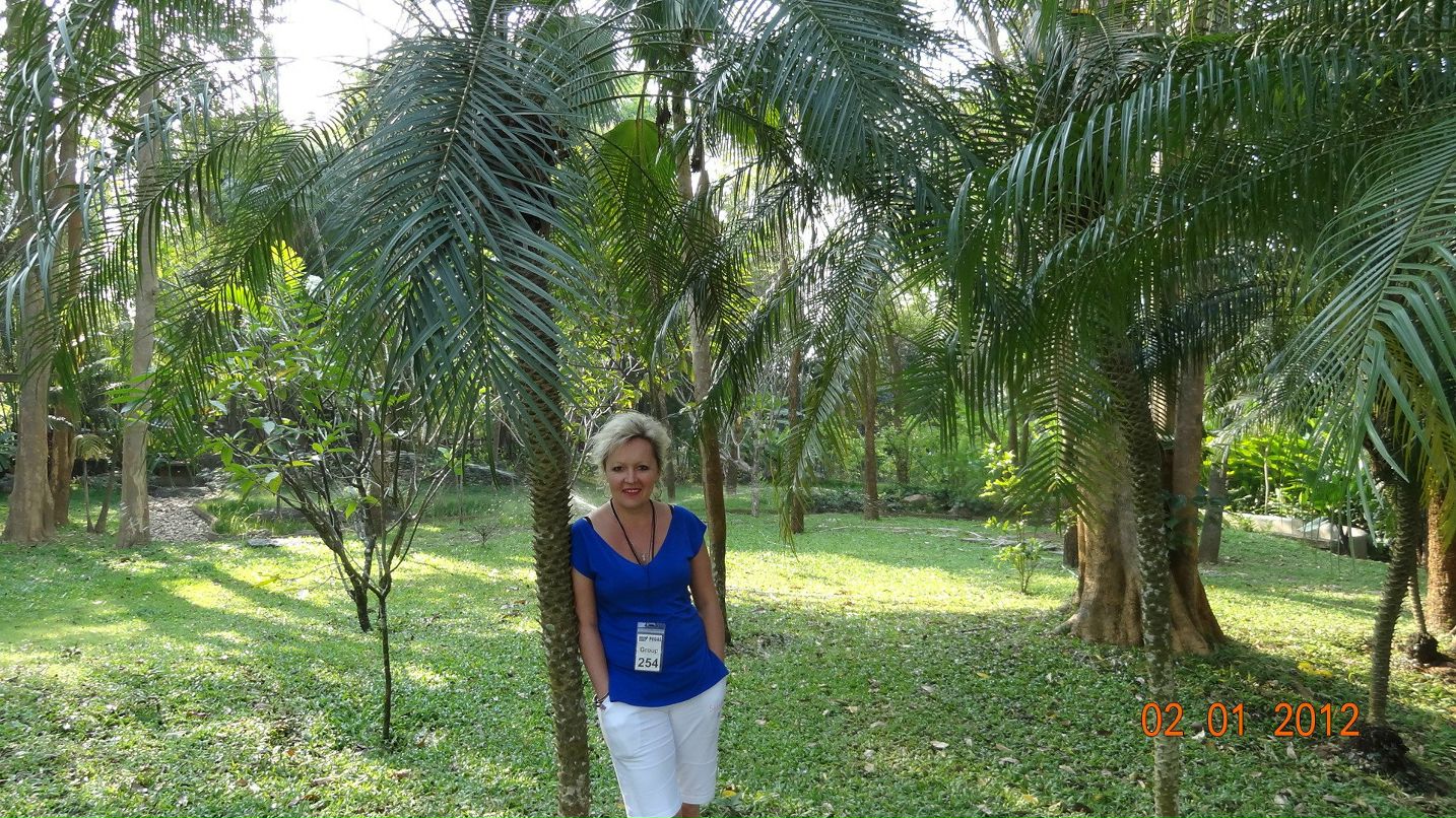 Ирина Костроганова | Кемерово