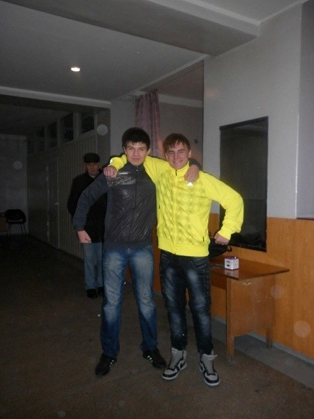 Богдан Романец | Запорожье