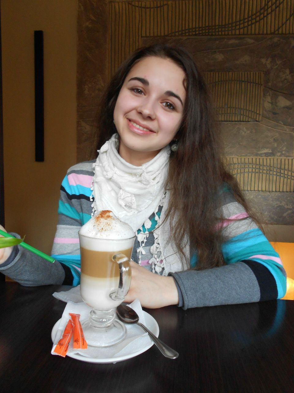 Наталья Филиппова | Брест