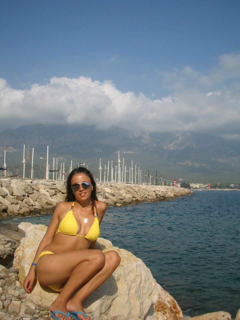 Наталія Шостака | Киев