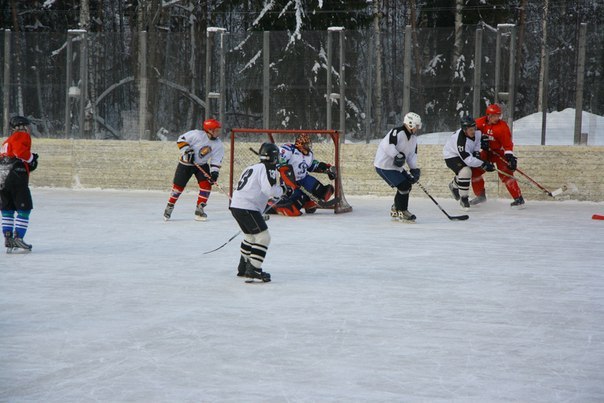 Сергей Александров | Суоярви
