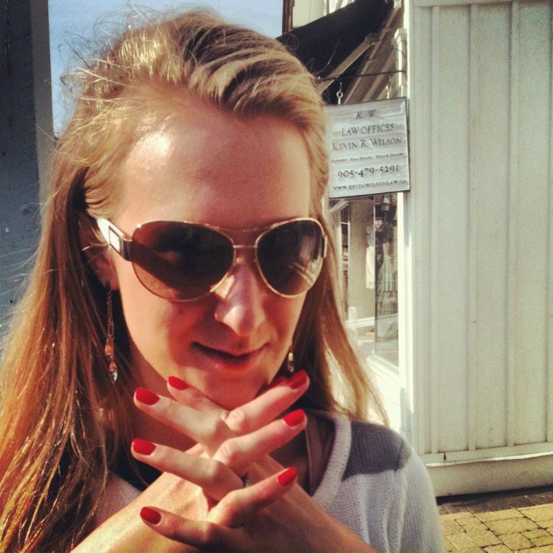 Віктор Ситарчук | Toronto