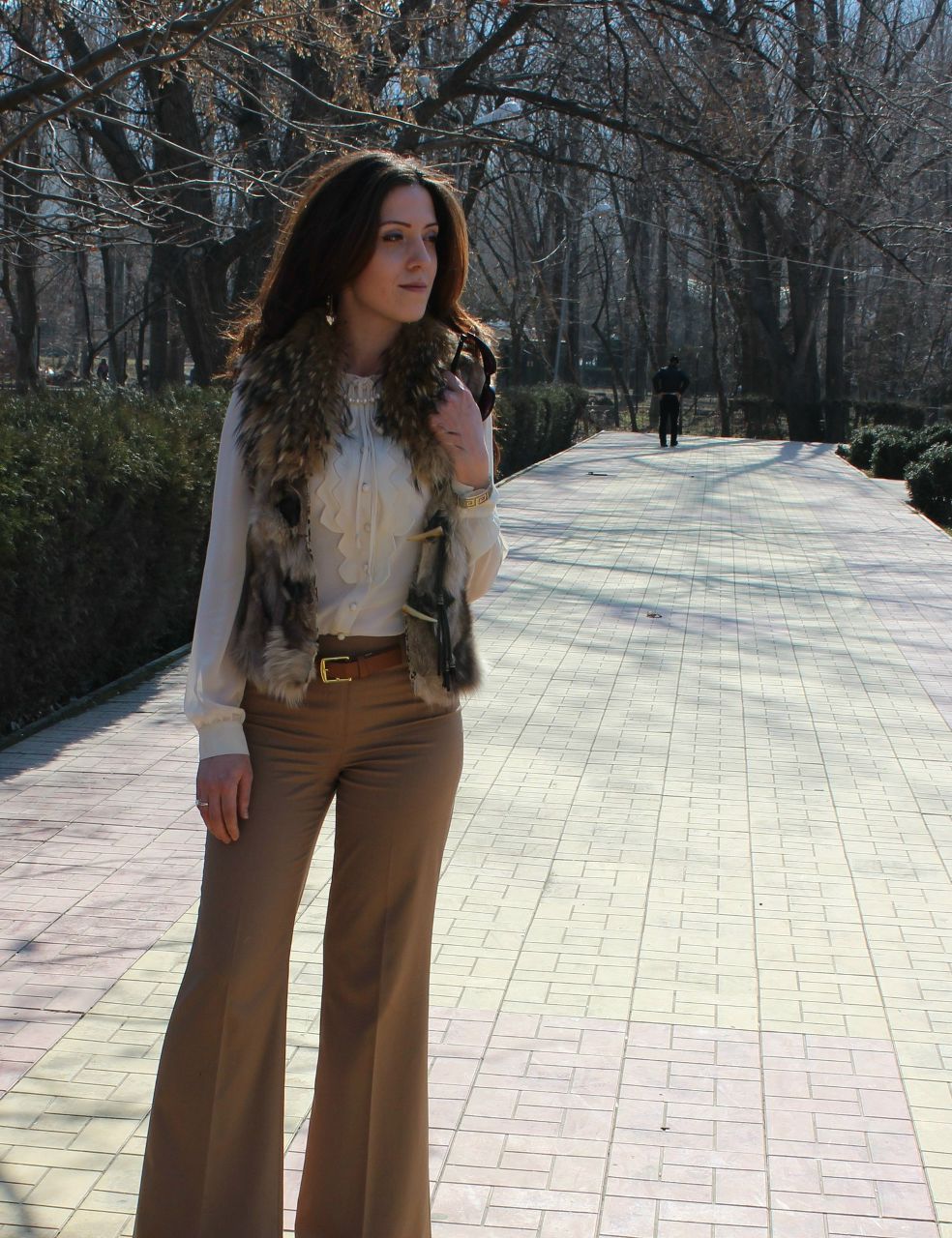 Мадина Биярсланова | Москва