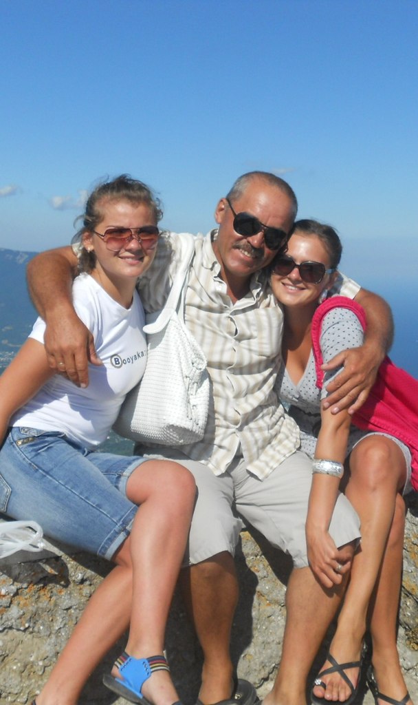 Александра Свердлик | Кременчуг