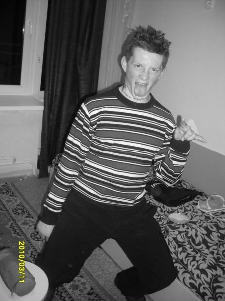 №51, Максим Полетило, Брест №51, Максим Полетило, Брест