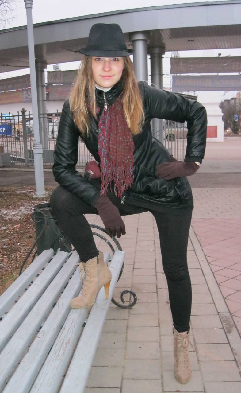 Наталья Лагутина | Калуга