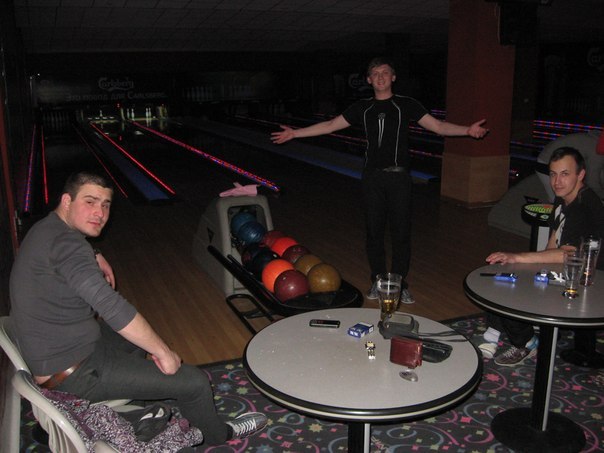 Антон Тулупников iii ʁɔvʎнdǝʚǝdǝu dиW. | Волгоград