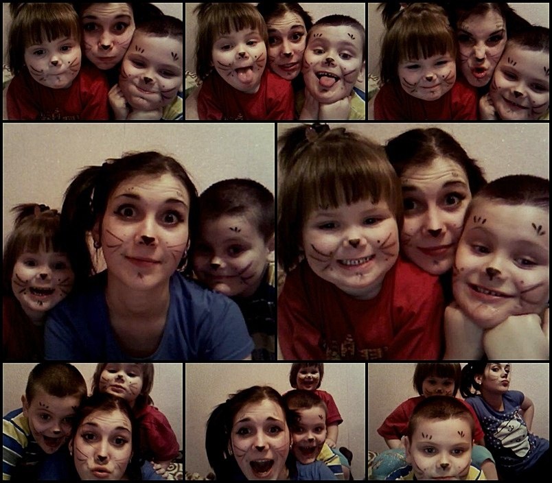 Алина Савушкина | Нижний Новгород