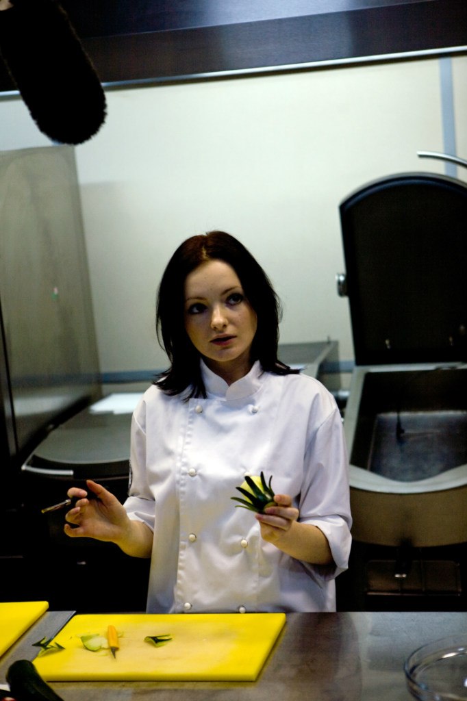 Екатерина Матвеева | Санкт-Петербург