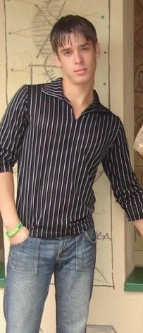 Владислав Жданов | 