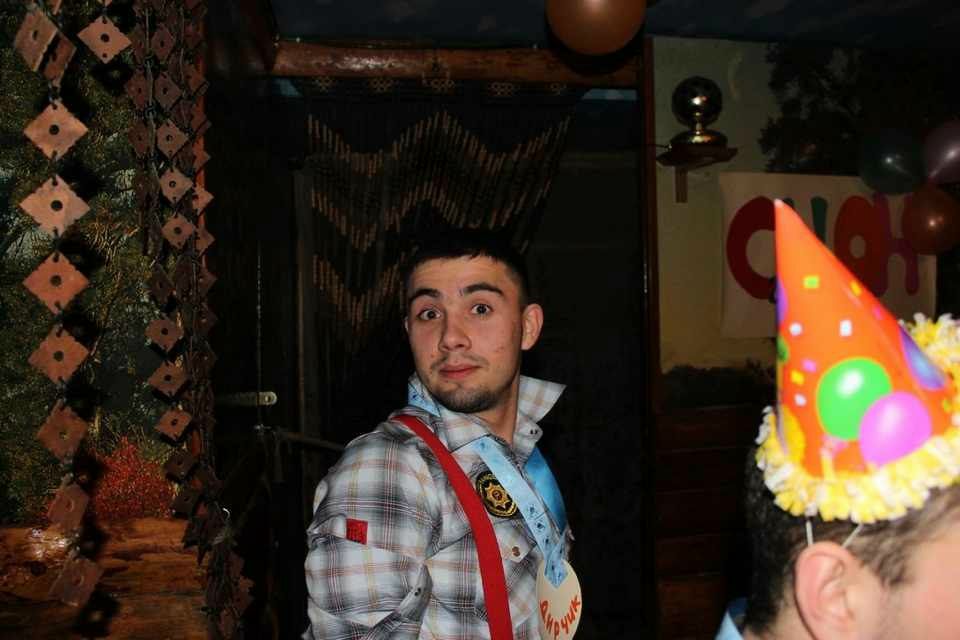 Игорь Луць | Днепр (Днепропетровск)