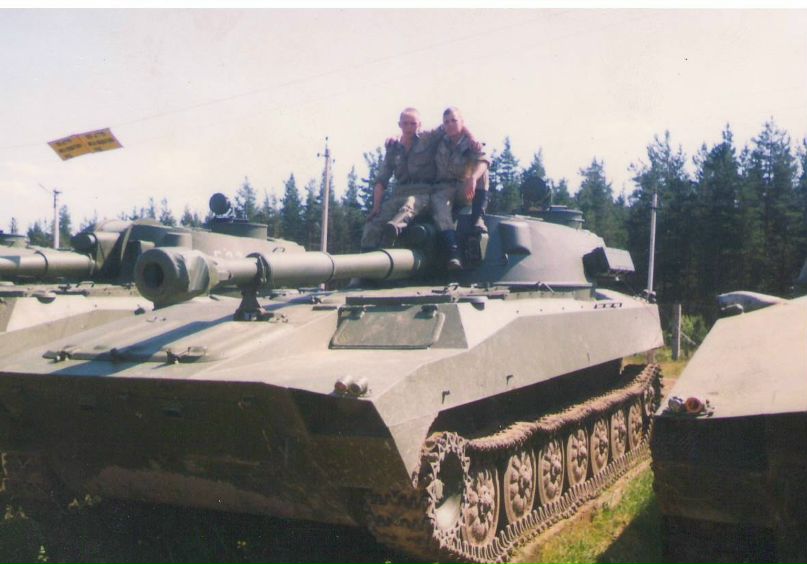 Артем Мараев 