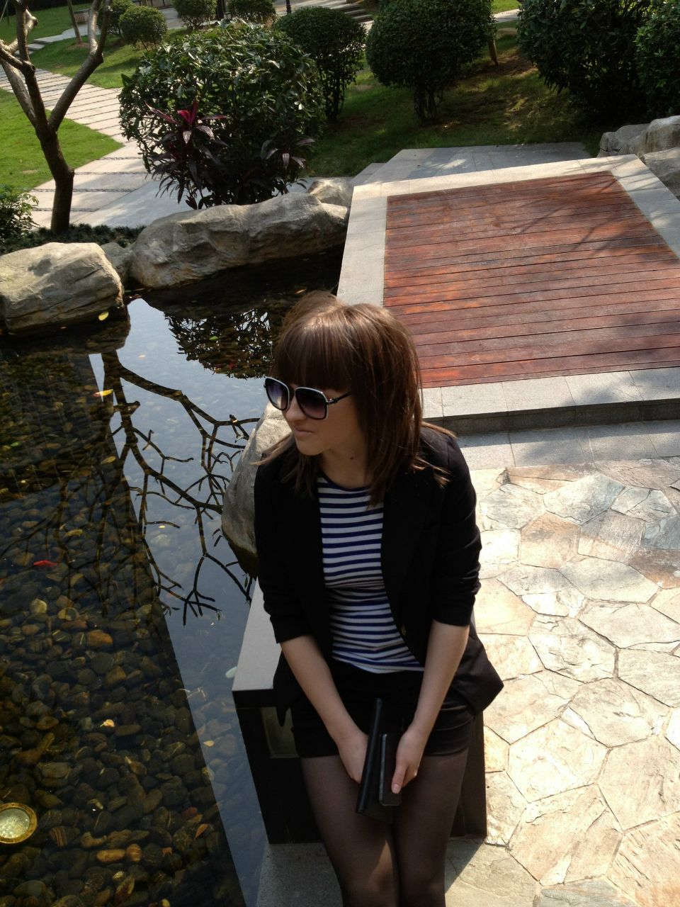 Нюточка Тятюшкина | Хабаровск