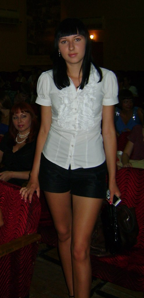 Ксения Кузнецова Игоревна | Самара