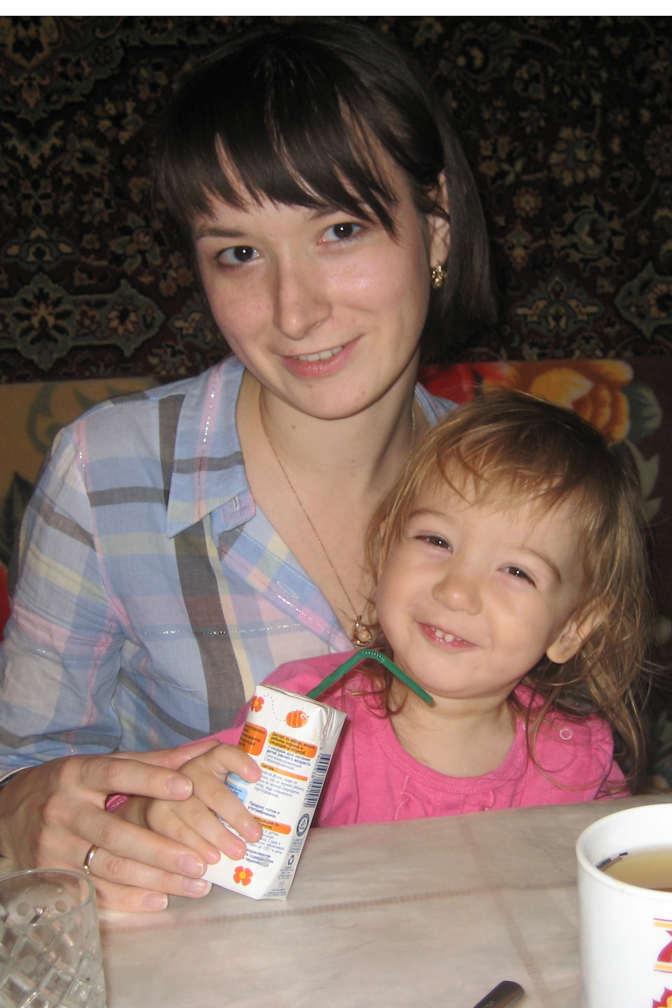 Фото профиля