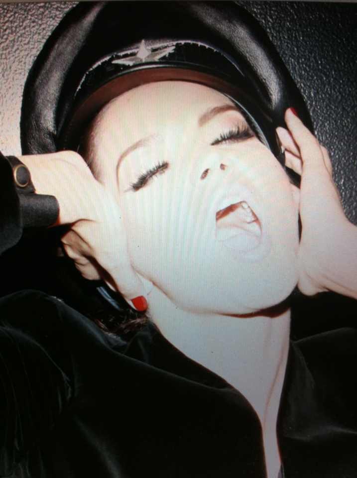 Natalia Senior | New York City