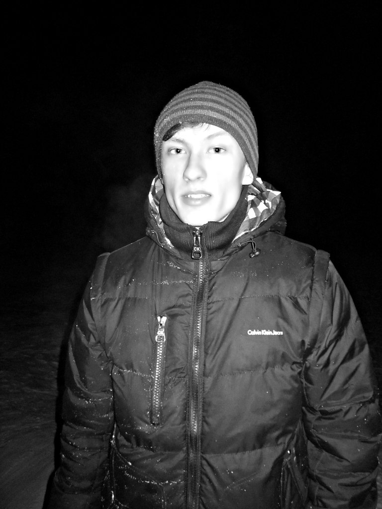 Сергій Поліванчук | Житомир