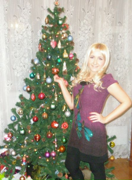 №128, Мария Воронина, 39 лет, Москва №128, Мария Воронина, 39 лет, Москва