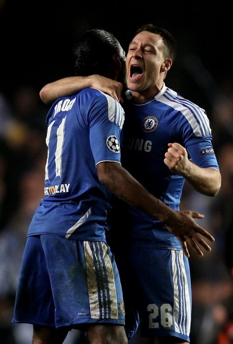 Алексей Черенков | Одесса