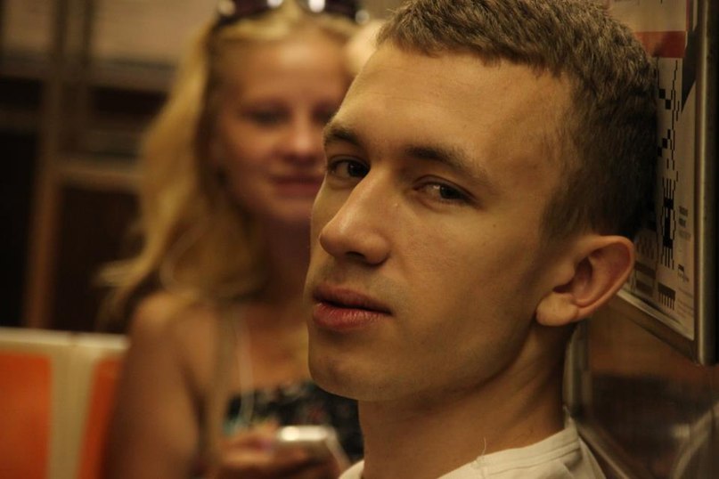 Миша Переточкин StarWalker | Нарва