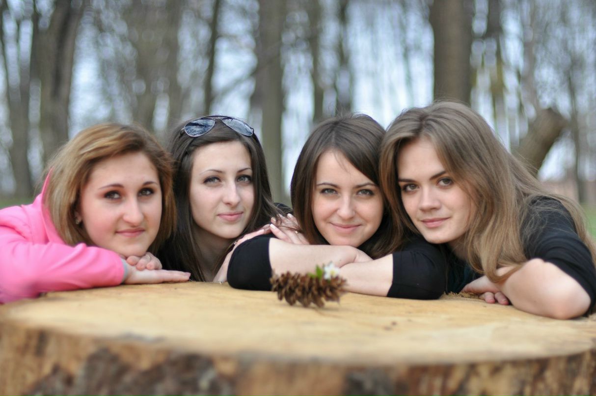 Евеліна Скидан ̉̉♥ | Черновцы