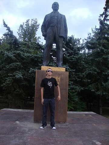 Олександр Процюк | Камень-Каширский