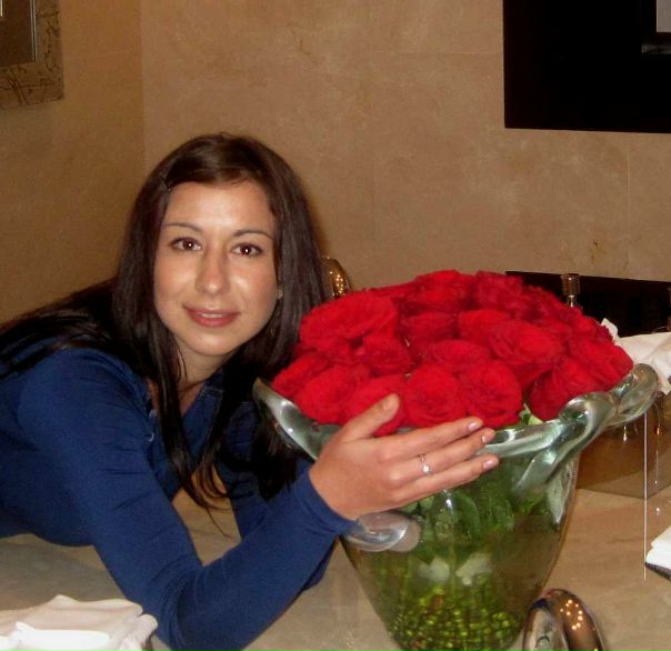 №173, Ульяна Кравчук, Самара №173, Ульяна Кравчук, Самара