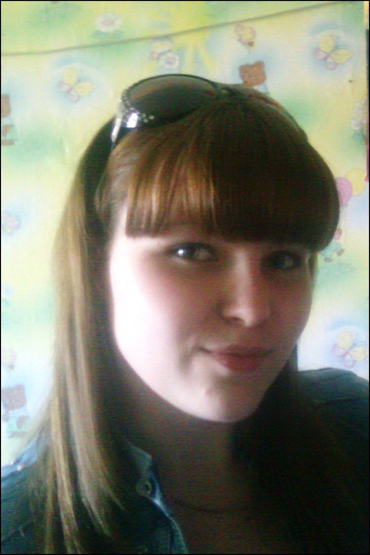 Ольга Власенкова | Великие Луки