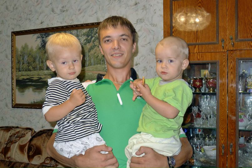 Игорь Маликов | Москва