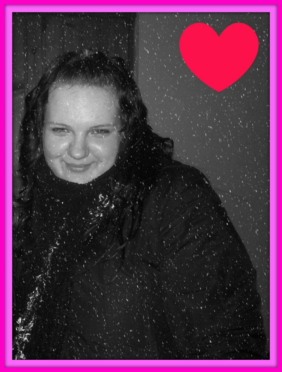 Нюшечка Шнырова | Монино