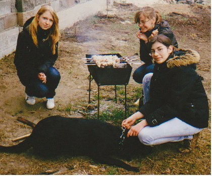 Юлія Костів | Львов