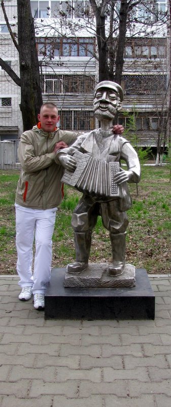 Фото профиля