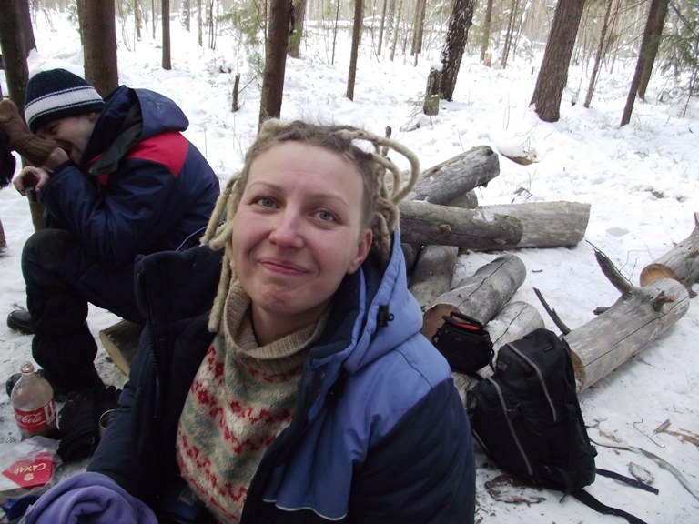 Александр Смирнов | Москва