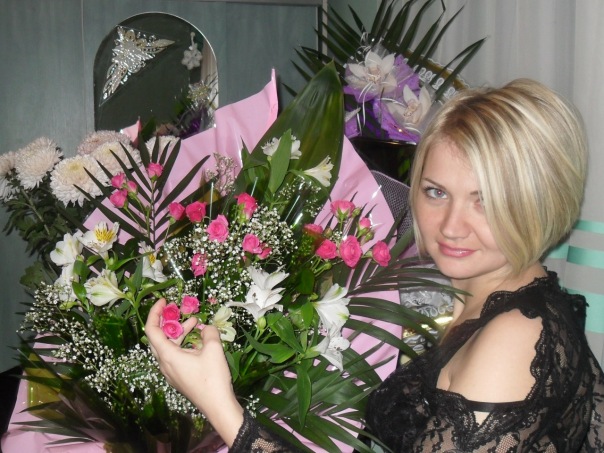 №47, Ірина Висота, Полтава №47, Ірина Висота, Полтава