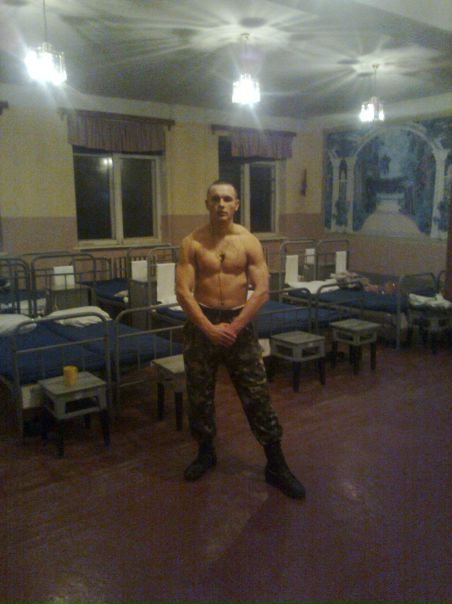 №30, Юрий Яринчук, Ковель №30, Юрий Яринчук, Ковель